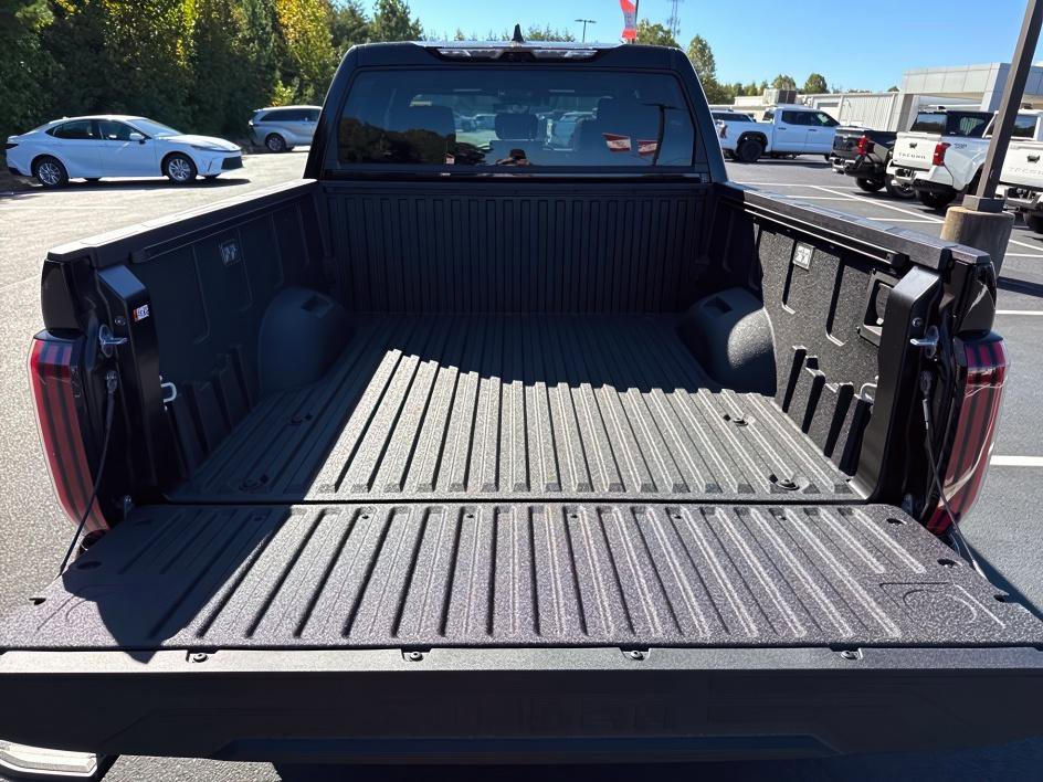 New 2026 Toyota Tundra 1794 Edition image 6