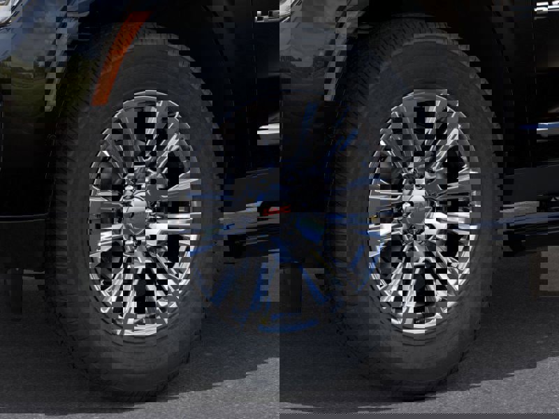 New 2026 GMC Yukon XL Denali image 9