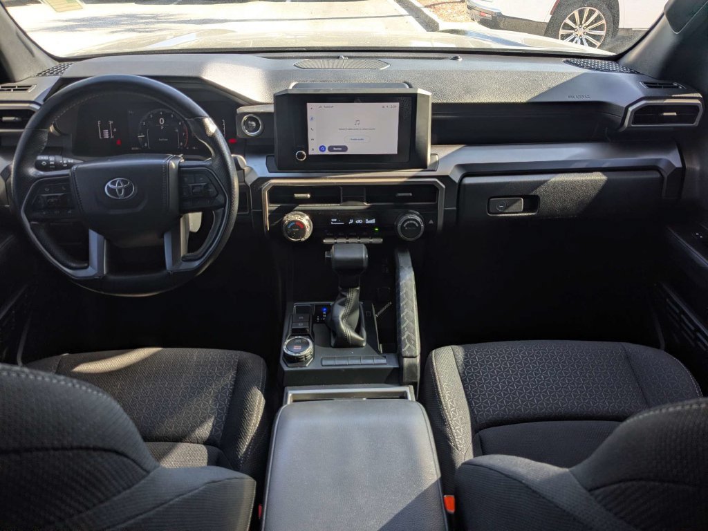 Used 2025 Toyota 4Runner SR5 RWD image 22