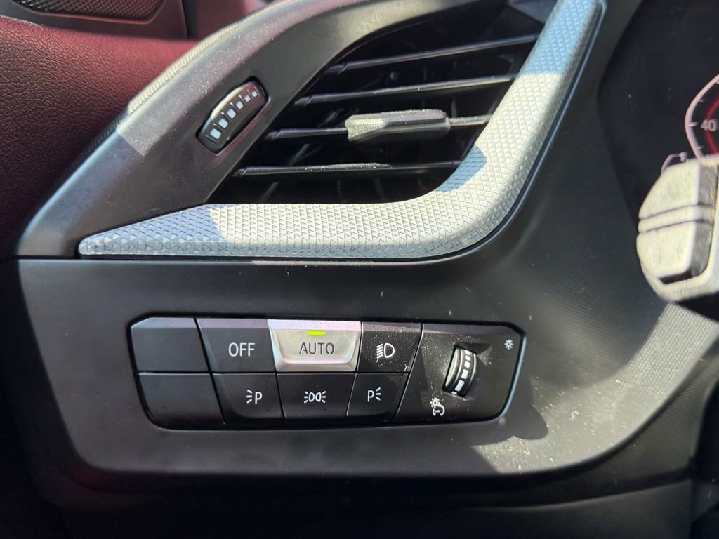 Used 2022 BMW 228i Gran Coupe w/ Convenience Package FWD image 13
