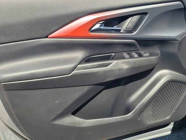 Certified 2024 Chevrolet Equinox EV RS FWD image 16
