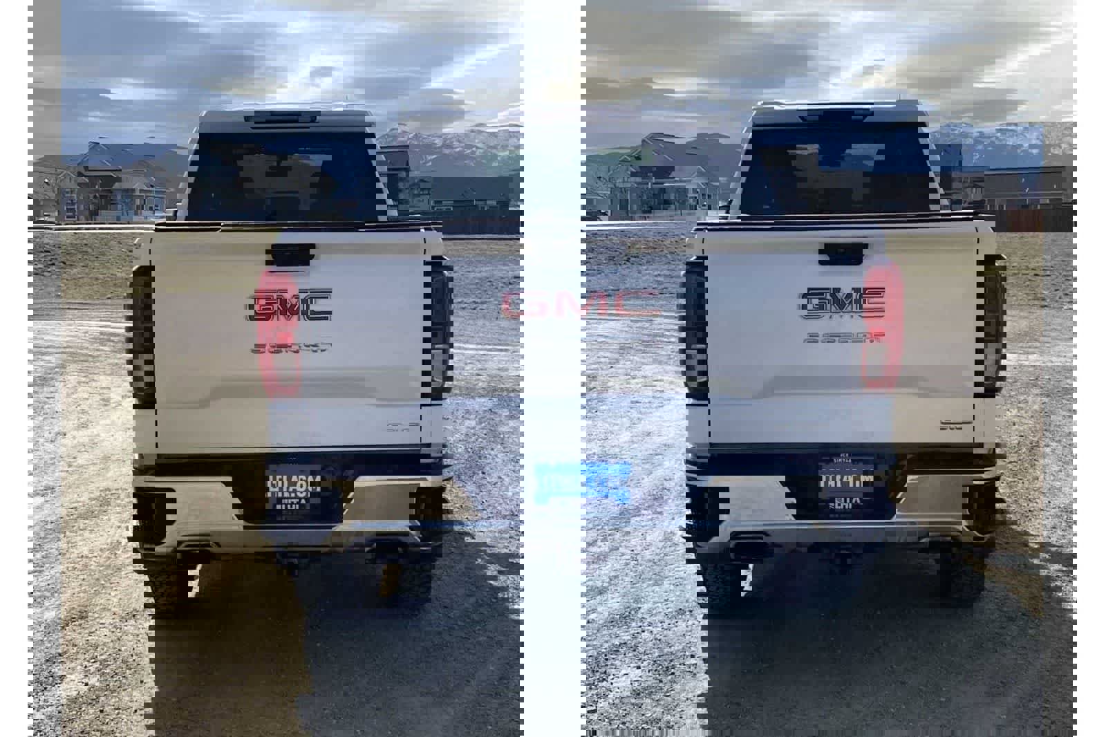 Used 2019 GMC Sierra 1500 SLE w/ SLE Convenience Package image 14