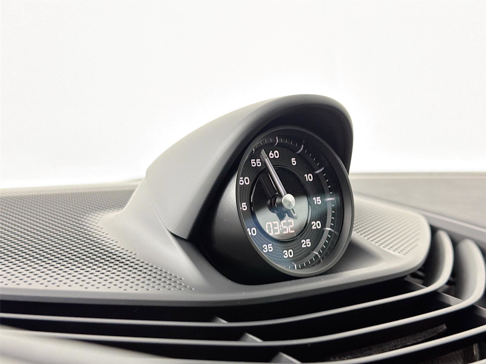 New 2025 Porsche Taycan image 13