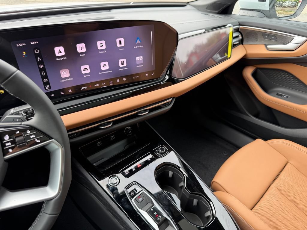 New 2026 Audi A5 2.0T Premium Plus AWD/4WD image 21