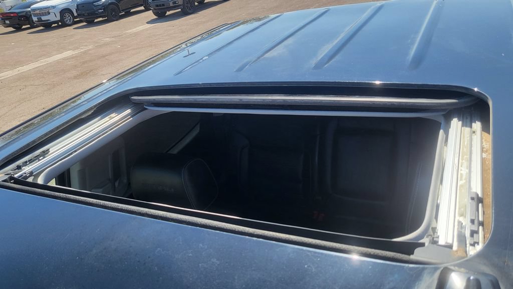 Used 2018 GMC Sierra 1500 Denali RWD image 36