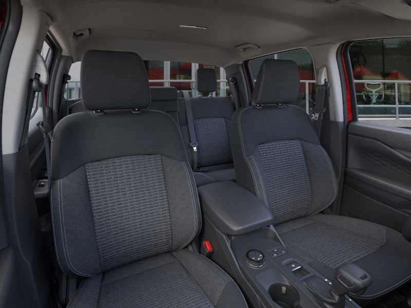 New 2025 Ford Ranger XL w/ Trailer Tow Package image 10