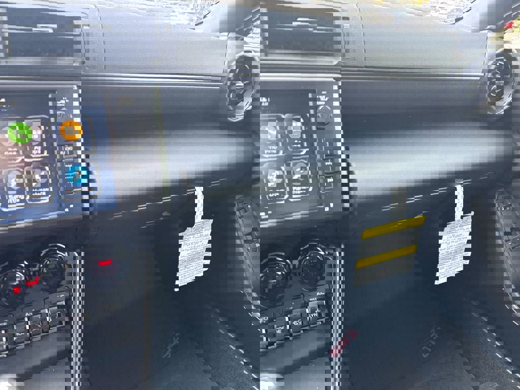 New 2026 Subaru BRZ tS RWD image 10