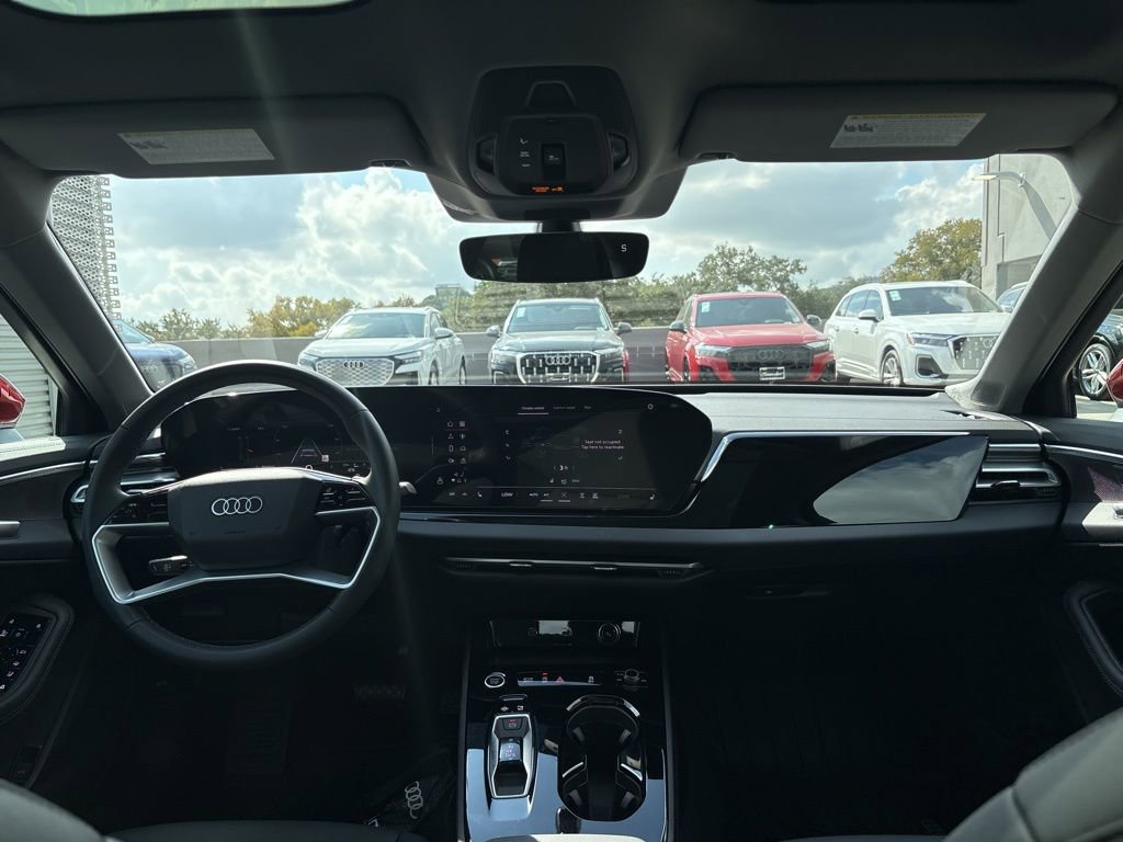 Certified 2025 Audi A5 2.0T Premium Plus w/ Premium Plus image 19