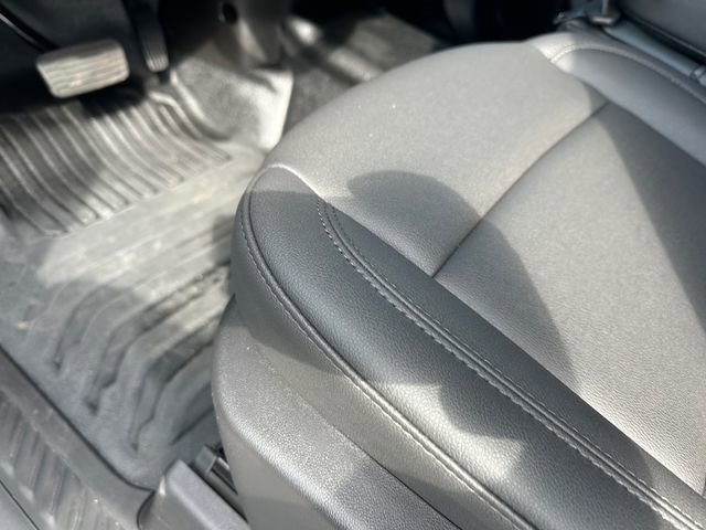 New 2025 GMC Sierra 2500 Pro w/ Convenience Package image 22