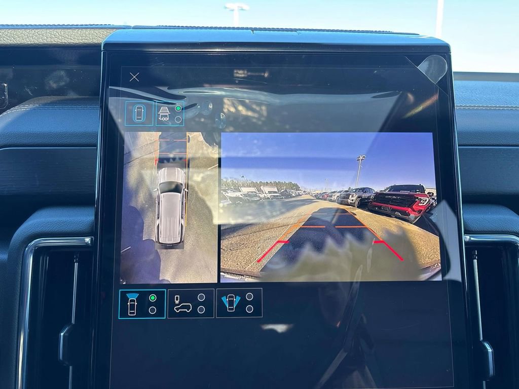 New 2026 GMC Yukon XL Denali w/ Sun & Power Step Package image 15