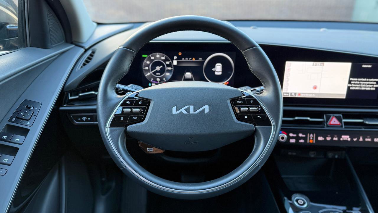 Used 2023 Kia Niro Wind image 13