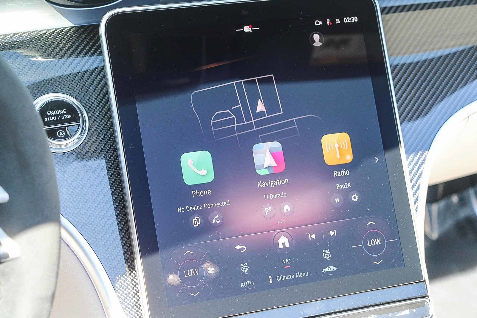 New 2026 Mercedes-Benz CLE 53 AMG 4MATIC Cabriolet image 20