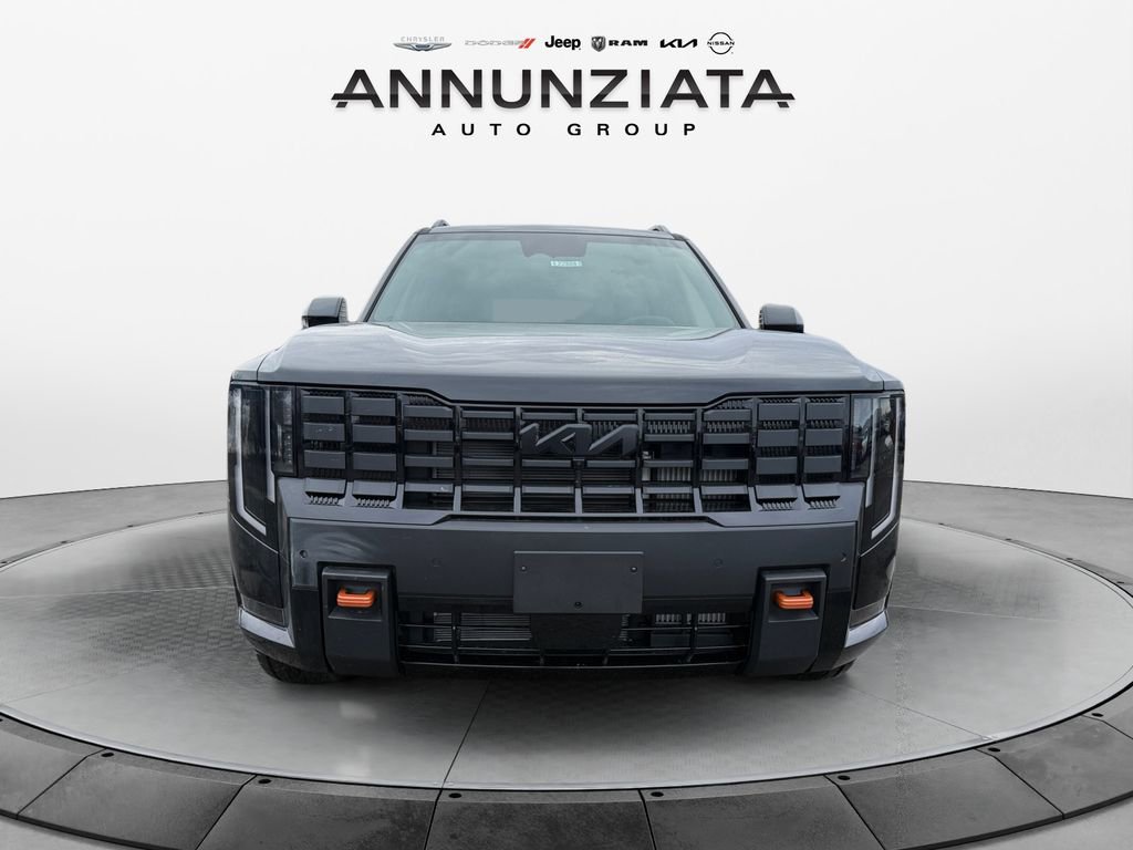 New 2027 Kia Telluride SX Prestige X-Pro image 8