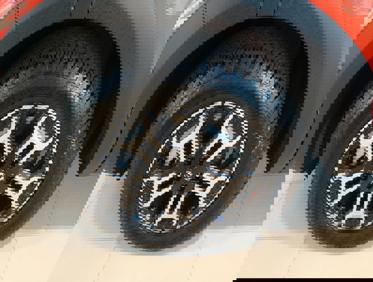 New 2026 Hyundai Santa Cruz XRT image 8