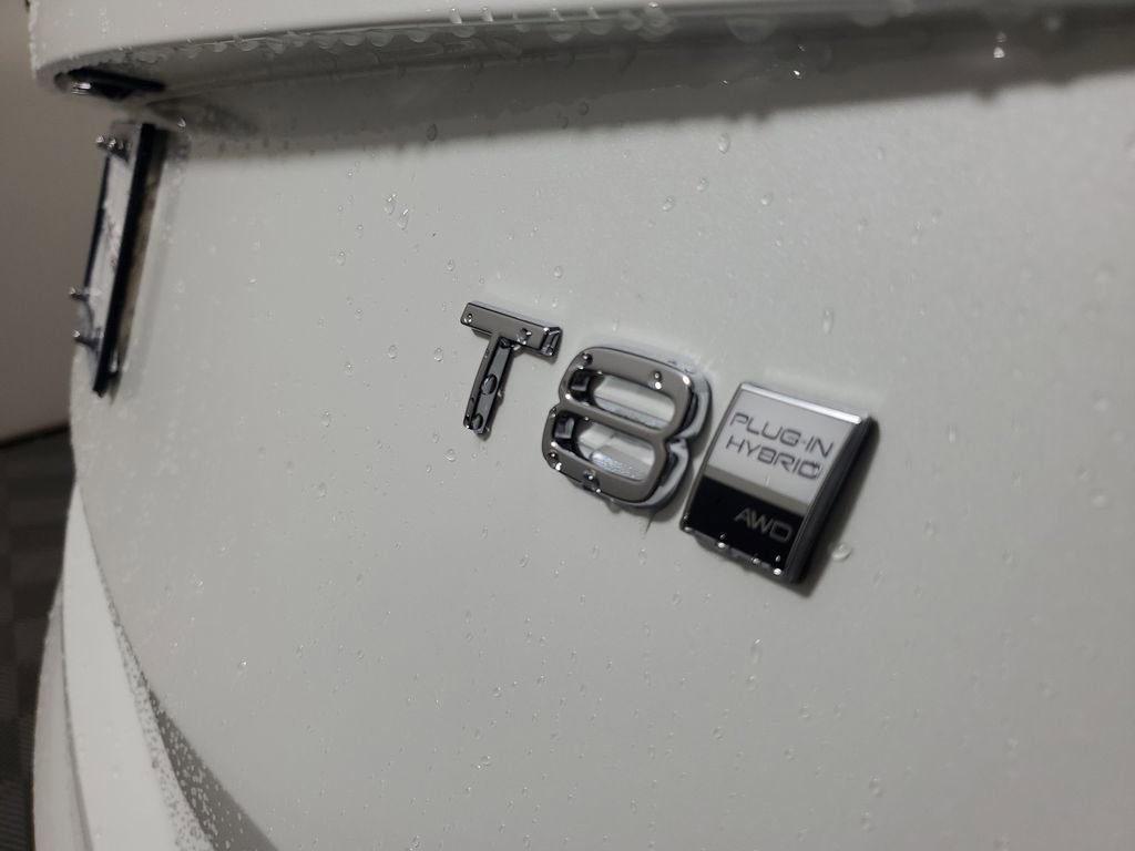 New 2026 Volvo XC90 T8 Ultra w/ Lounge Package image 7