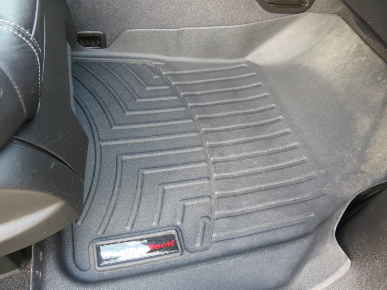 Used 2014 Chevrolet Traverse LT image 18