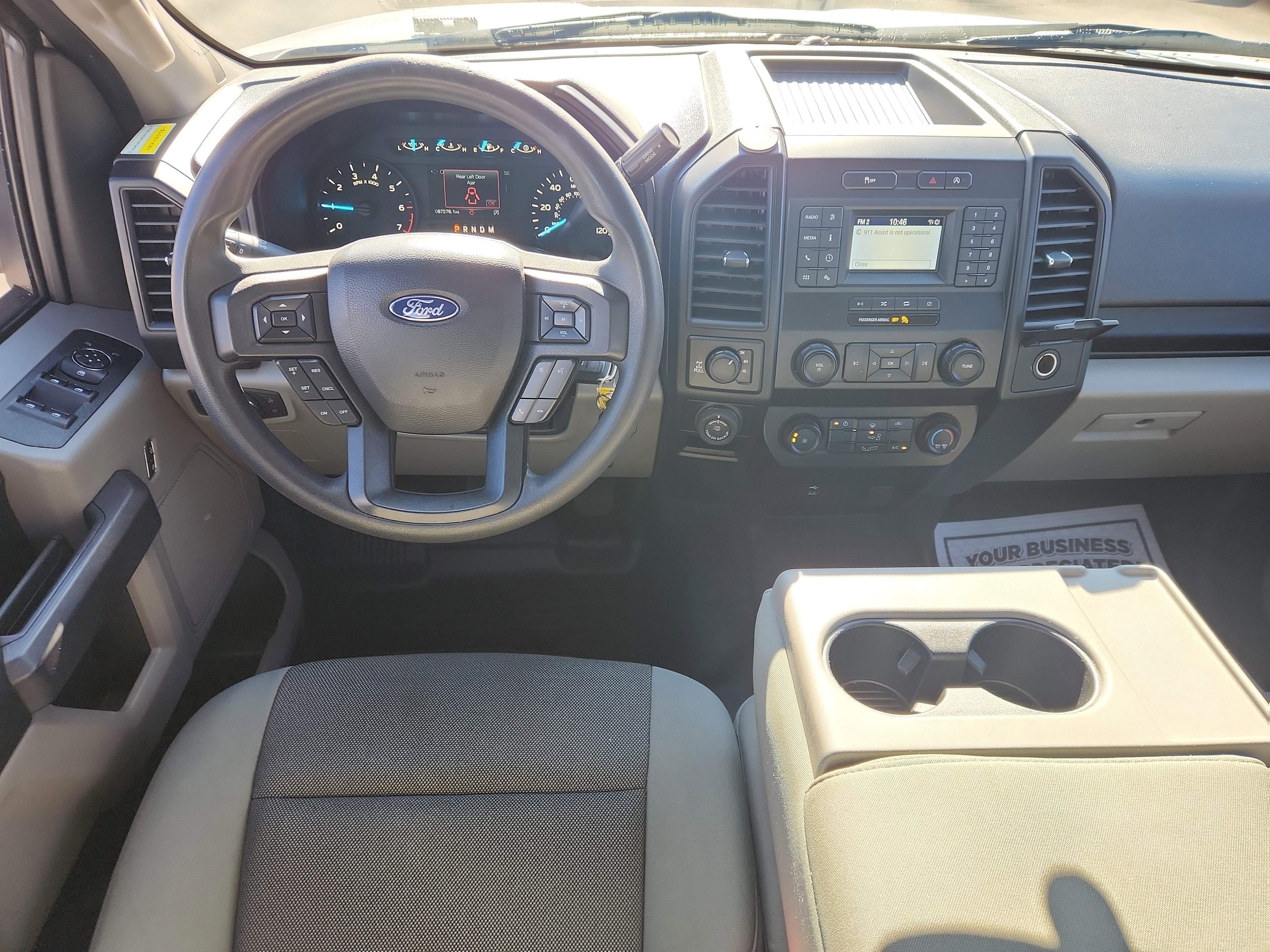 Used 2020 Ford F150 XL w/ Equipment Group 101A Mid image 38