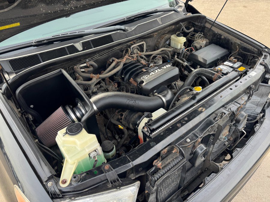 Used 2008 Toyota Sequoia SR5 image 26