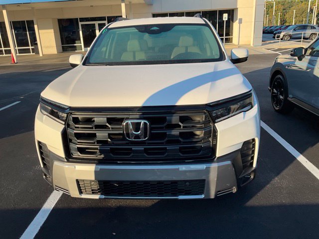 Used 2026 Honda Pilot EX-L image 12