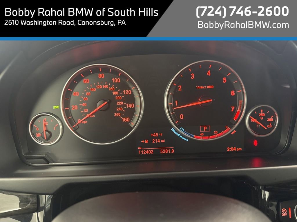 Used 2017 BMW X5 xDrive35i AWD/4WD image 1
