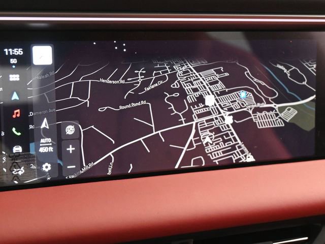 New 2024 Porsche Macan 4 Electric image 17