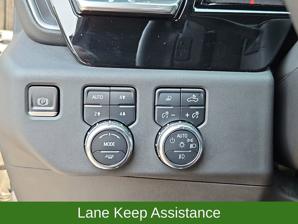 Used 2023 GMC Sierra 1500 SLT w/ SLT Premium Package image 15