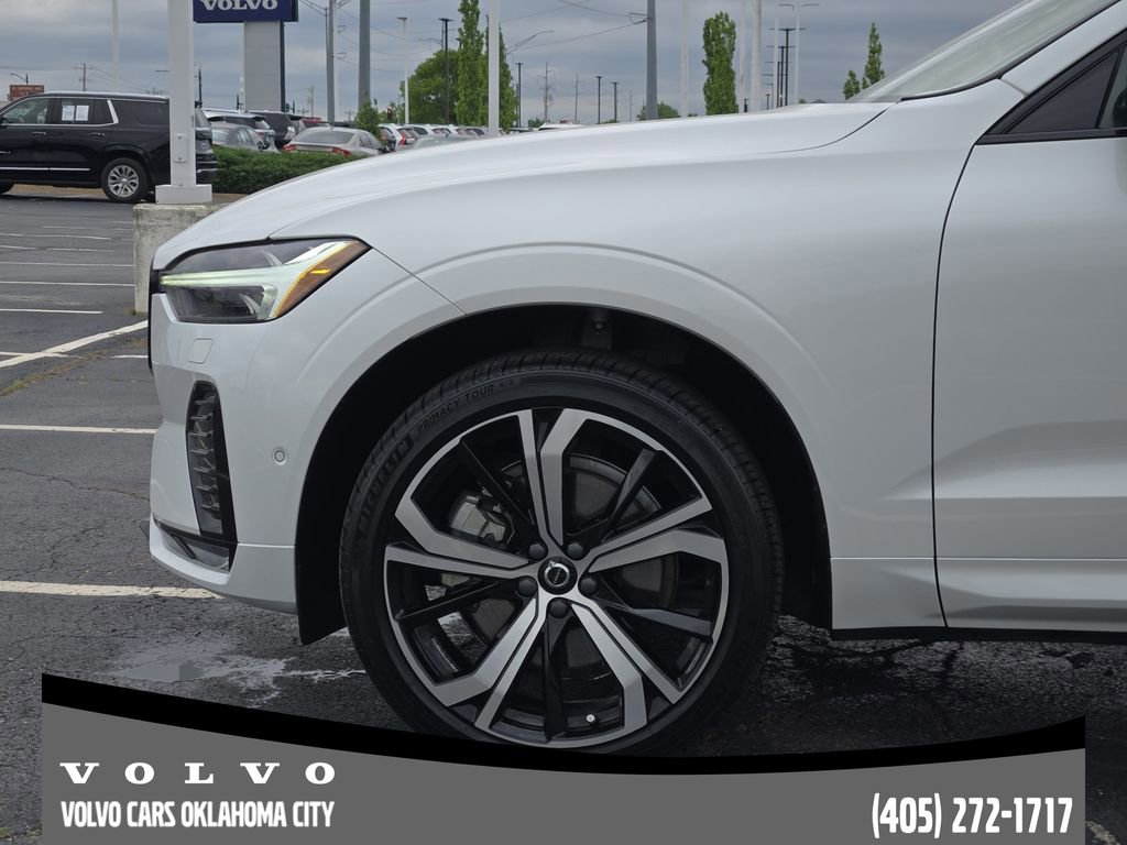 Used 2023 Volvo XC60 B6 Ultimate w/ Protection Package Premier AWD/4WD image 6