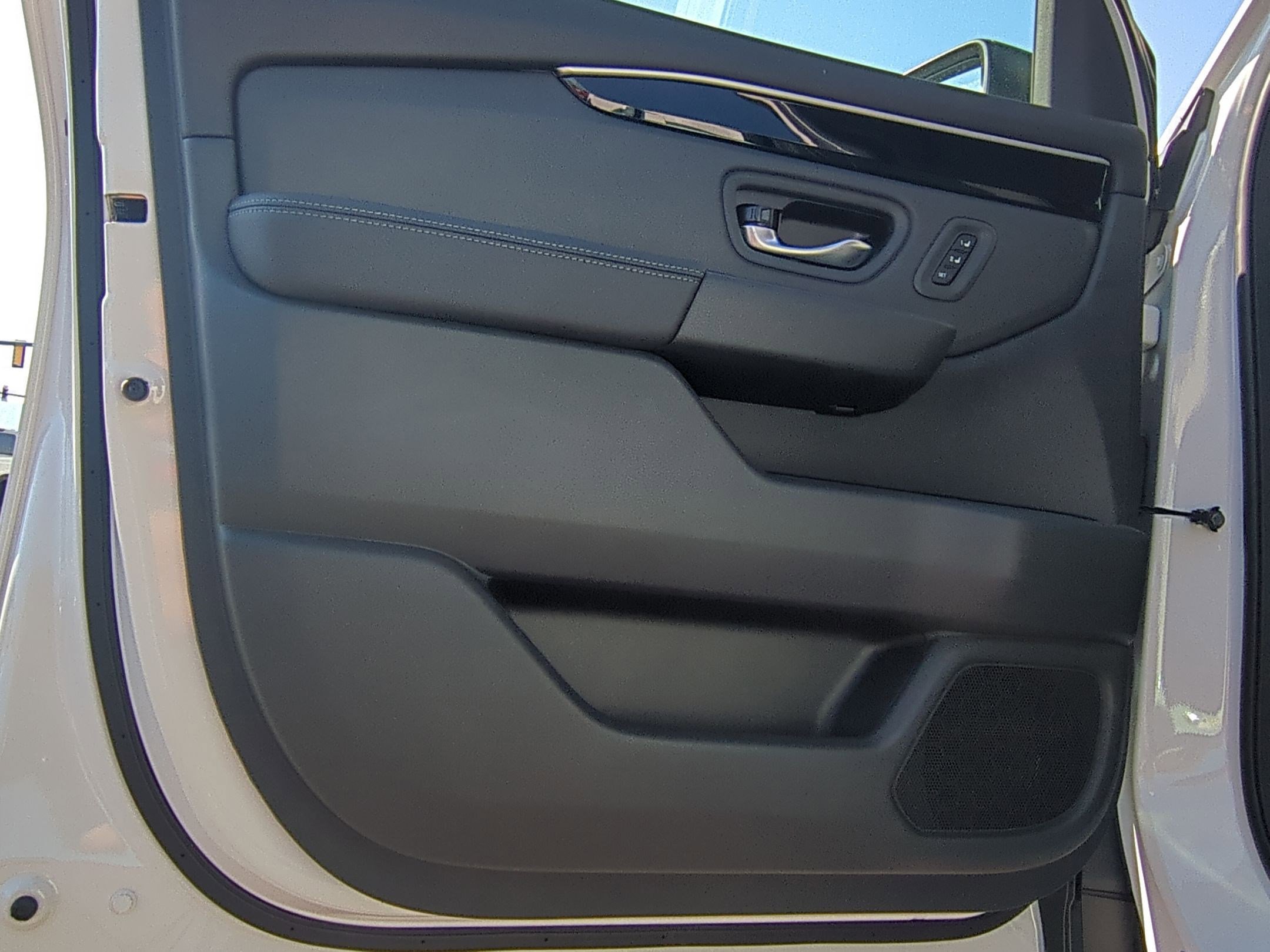 New 2026 Honda Passport RTL image 9