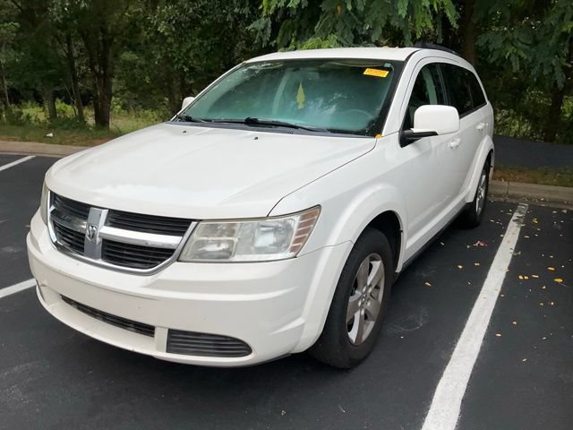 Used 2009 Dodge Journey SXT w/ Flexible Seating Group FWD image 9