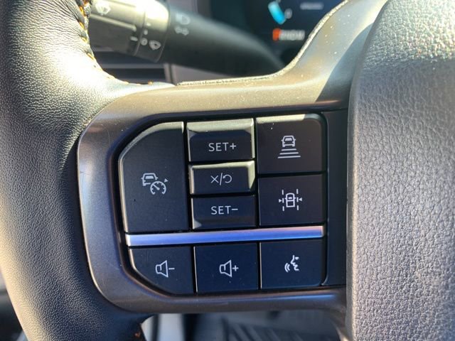 Certified 2024 Ford F150 Tremor w/ Bed Utility Package AWD/4WD image 27