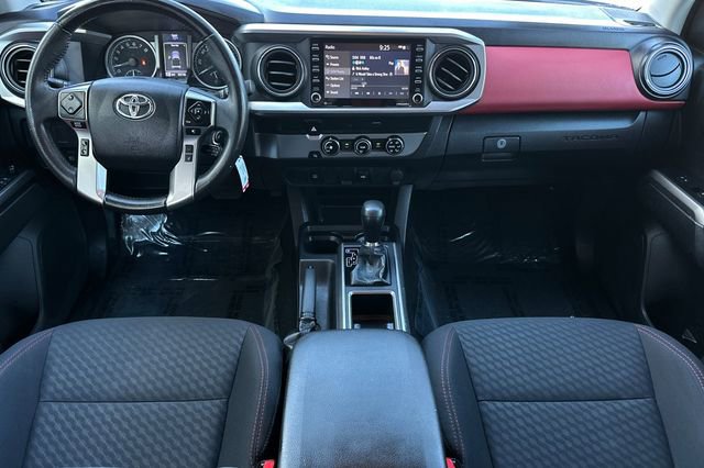 Used 2022 Toyota Tacoma SR5 image 14