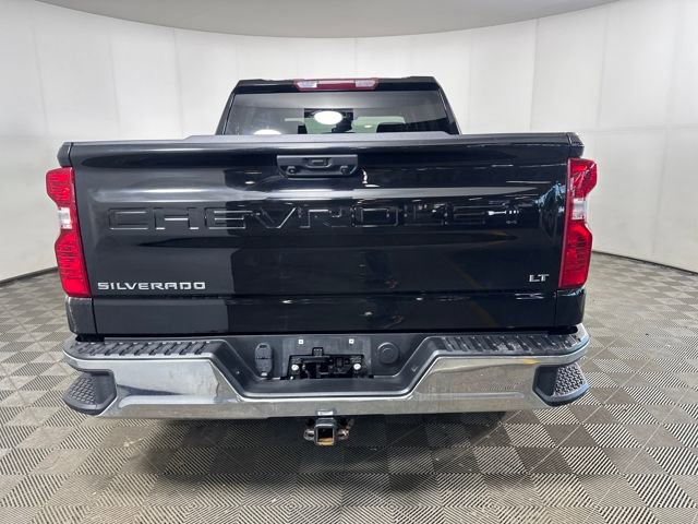 Used 2023 Chevrolet Silverado 1500 LT image 4