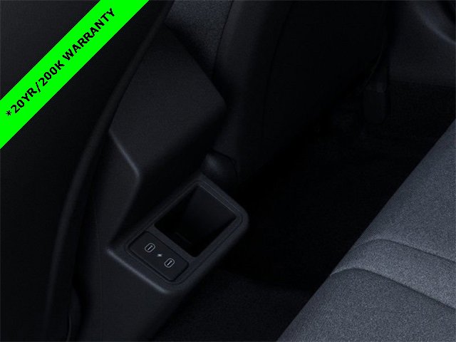 New 2025 Kia K4 LXS image 26