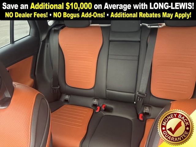 Used 2024 Mercedes-Benz GLC 300 GLC 300 Coupe image 20