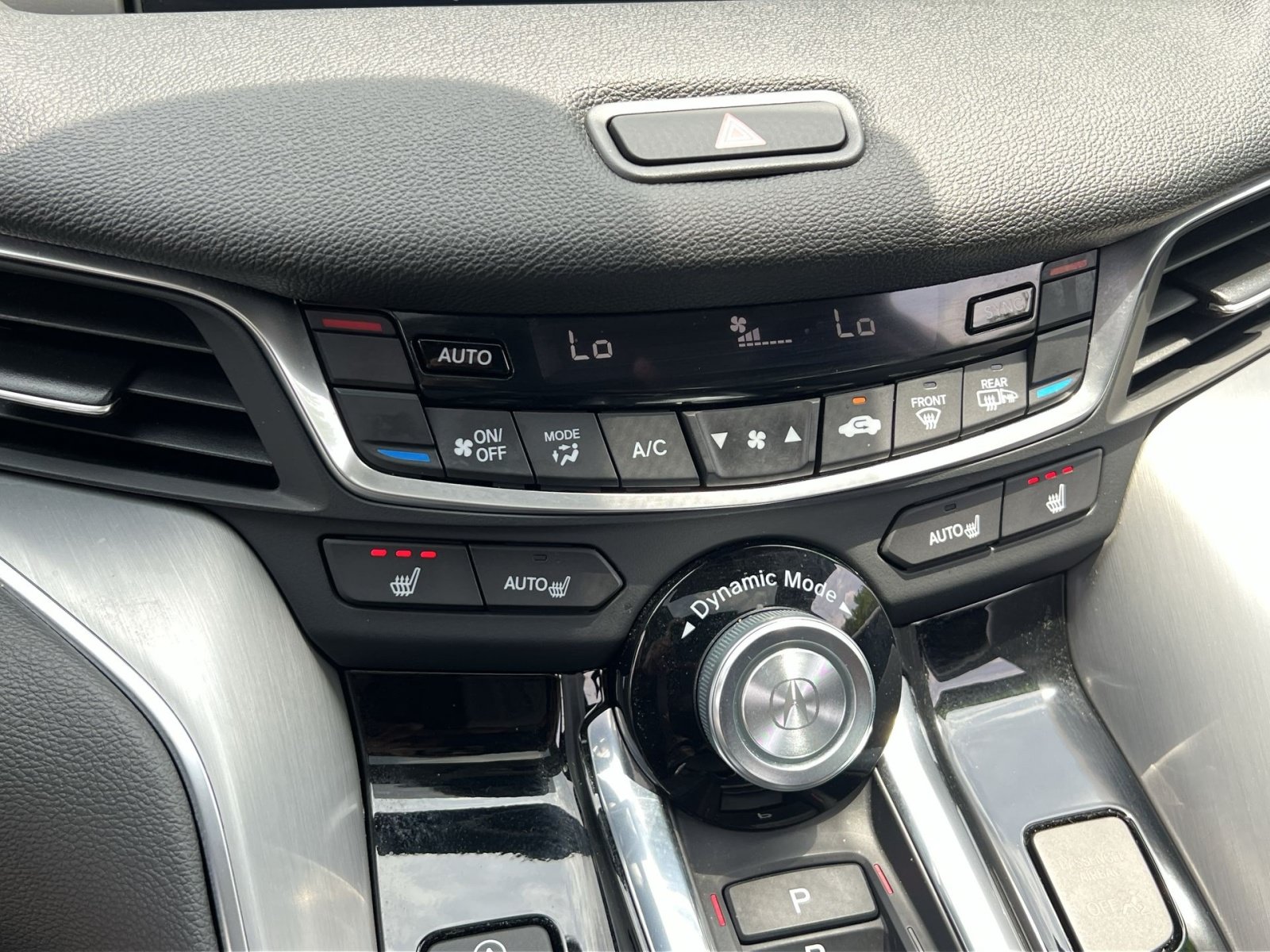 Used 2023 Acura TLX FWD image 20