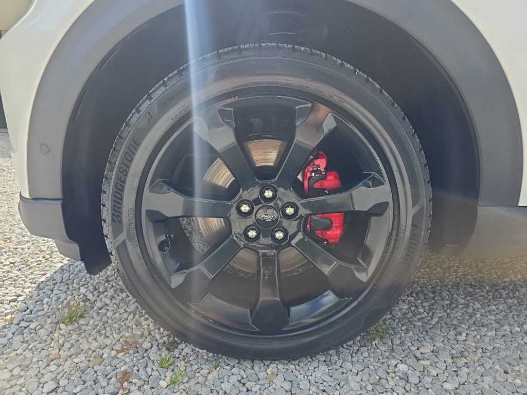 Used 2020 Ford Explorer ST w/ ST Street Pack AWD/4WD image 12