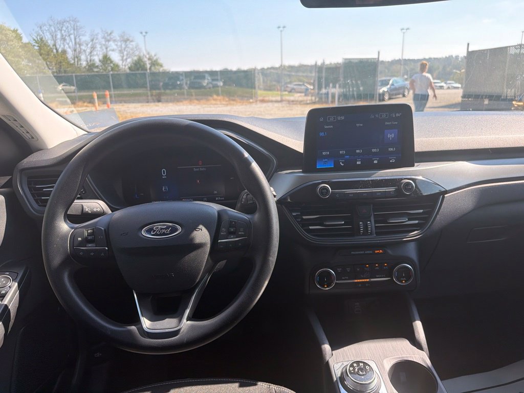 Used 2025 Ford Escape Active FWD image 10