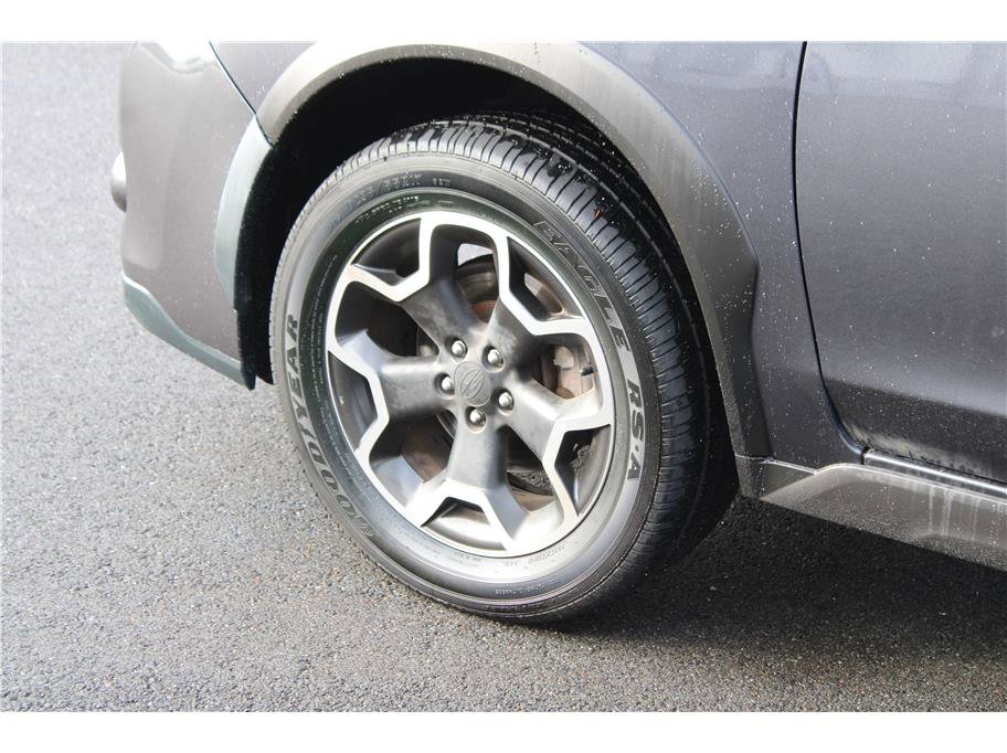 Used 2014 Subaru Crosstrek 2.0i Premium image 6