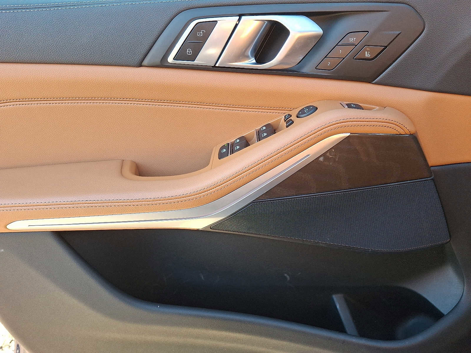 Used 2022 BMW X5 xDrive40i image 12