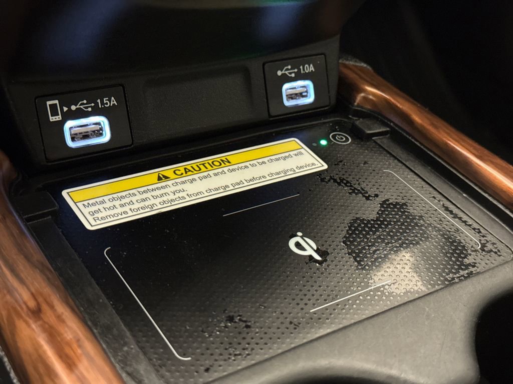 Certified 2022 Honda CR-V Touring image 32