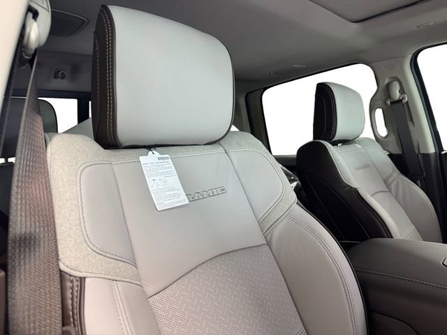 New 2026 RAM 3500 Laramie image 7