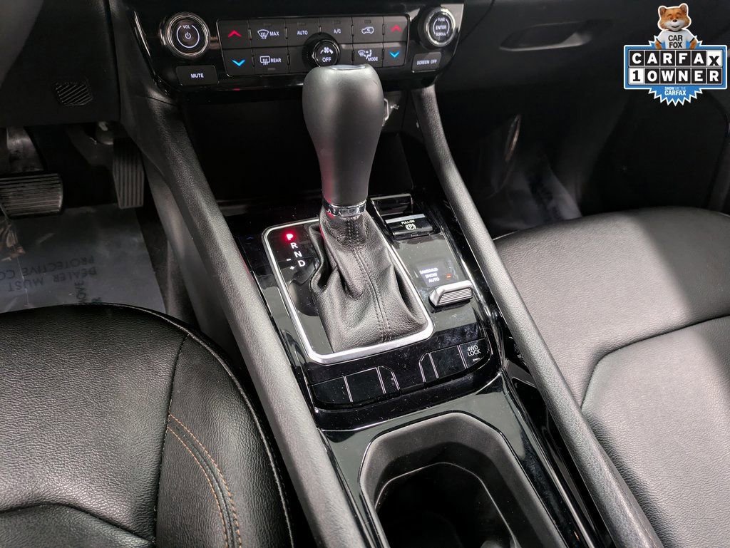 Used 2024 Jeep Compass Limited image 14