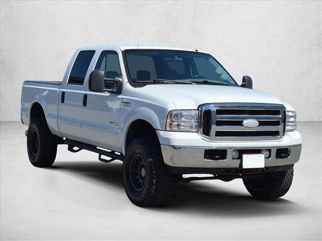 Used 2007 Ford F250 XL AWD/4WD image 3