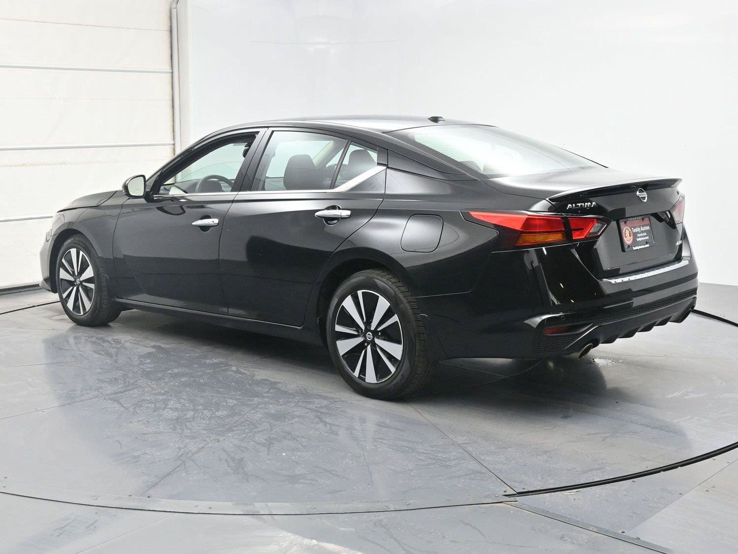 Used 2019 Nissan Altima 2.5 SL AWD/4WD image 18