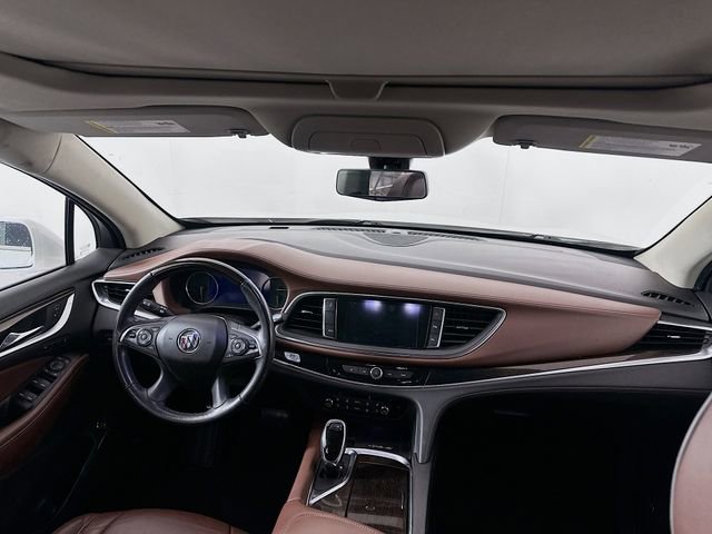 Used 2020 Buick Enclave Avenir w/ Avenir Technology Package image 25