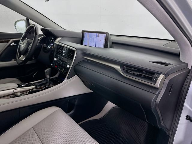 Used 2018 Lexus RX 350 FWD w/ Premium Package image 30