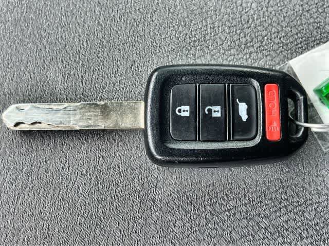 Used 2018 Honda CR-V LX image 21