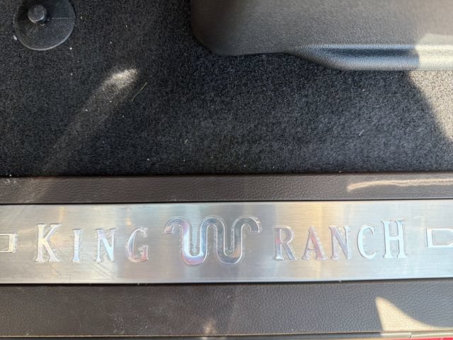New 2026 Ford F150 King Ranch w/ Equipment Group 601A High AWD/4WD image 17