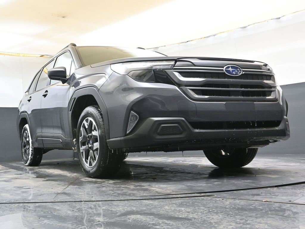 New 2026 Subaru Forester Premium image 36