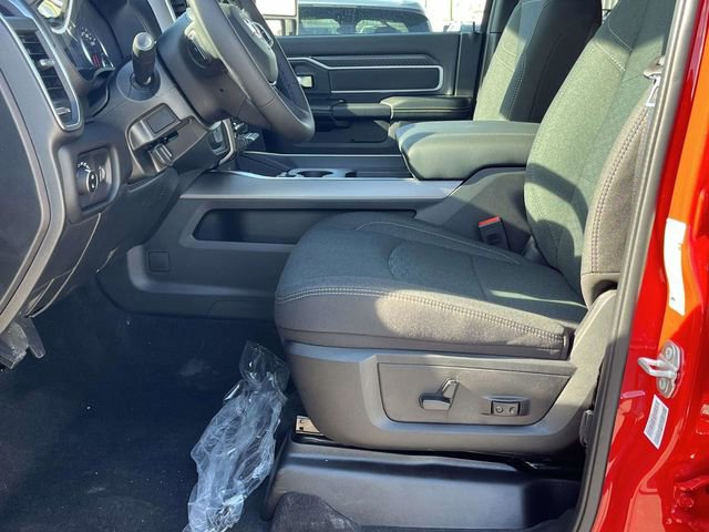 New 2026 RAM 2500 Big Horn image 10